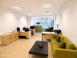 Paya Lebar Square (D14), Office #581703561